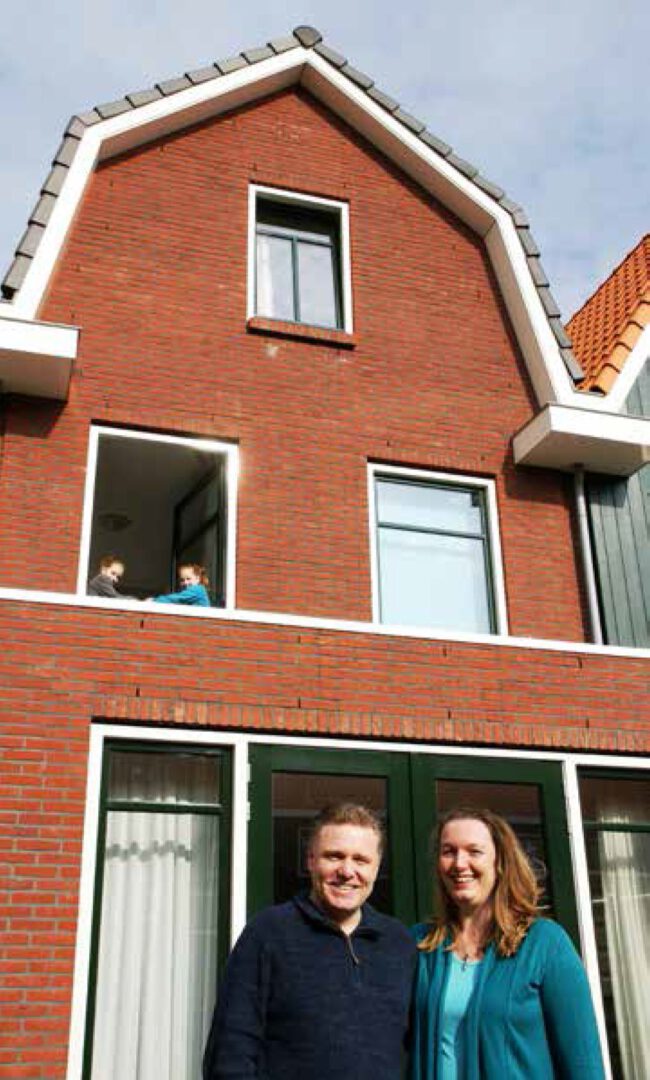 Martine & Marco Verhoeven