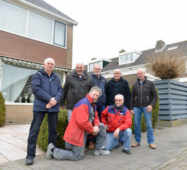 Een leven lang werken bij HSB