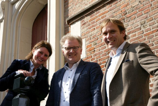 HSB ziet het als een sport om nul opleverpunten  te hebben