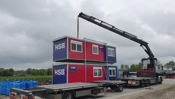 Energiezuinige keten geplaatst De Tuinen, Ursem