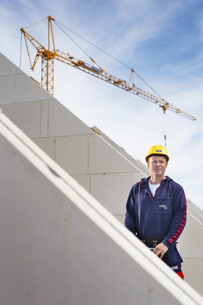 Het werk van kraandrijvers, geen dag zonder hoogtepunten