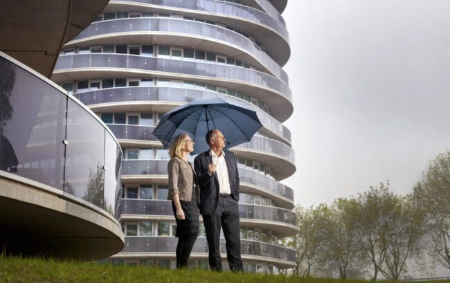 Vesteda houdt van de no-nonsense mentaliteit van HSB