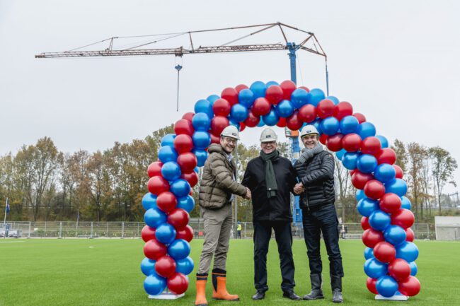 alleen gebruik in overleg of volgens afspraak is toegestaan