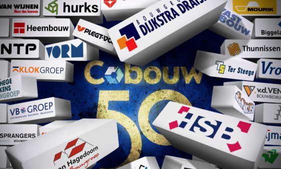 HSB genomineerd voor Cobouw Award!