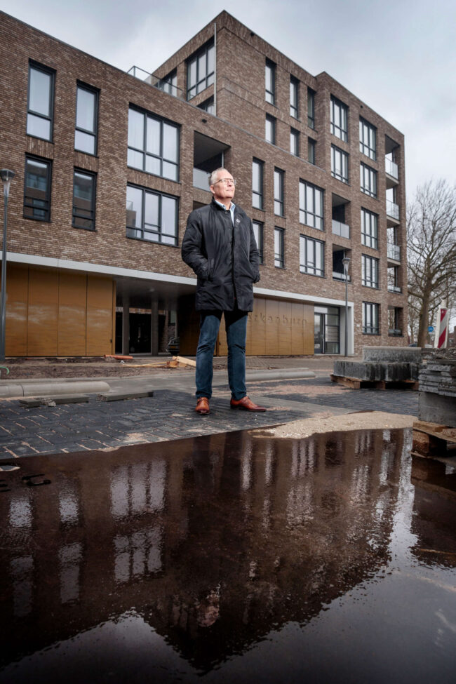 Opleveren wat is afgesproken