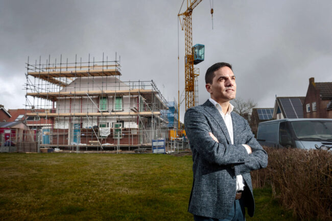 Sociale huurwoningen voor jongeren: een volwaardig thuis